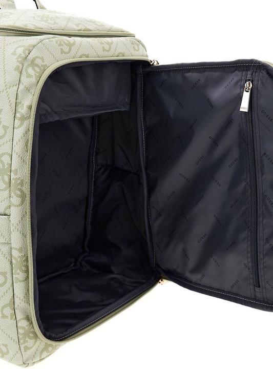 Actual product image Guess U-Zip Backpack