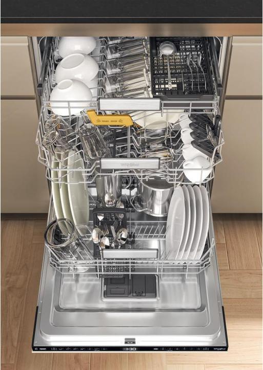 Actual product image Whirlpool W8I HF58 TU