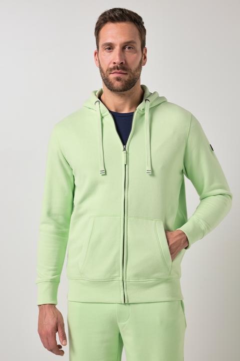 Produktbild Jay-Pi Hoodiejacke, Sweat (XXL)