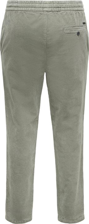 Actual product image Only & Sons Onslinus Tap Corduroy 0185 Pant Noos (XL)
