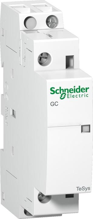 Produktbild Schneider Electric Installationsschütz 230V 16A