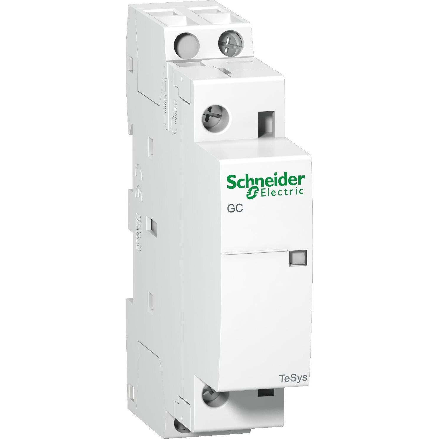 Schneider Electric Contattore Di Installazione 230V 16A, Relais