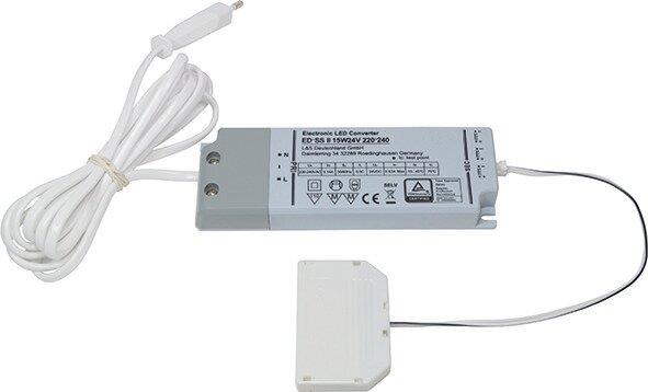 L&S LED Konverter 24 V