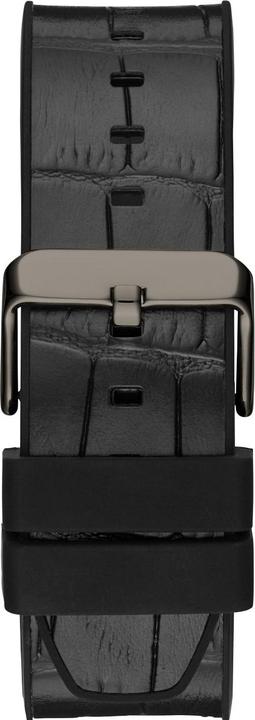 Immagine prodotto Guess Orologio da polso da uomo Dress Edge (Cronografo, 46 mm)