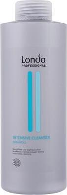 Actual product image Londa Intensive Cleanser (Liquid shampoo, 1000 ml)