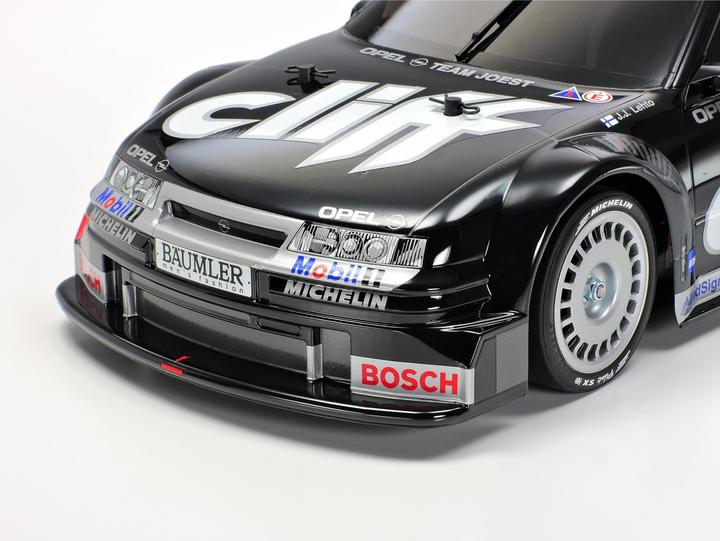 Image du produit Tamiya Opel Calibra V6 Cliff TT-01E (Kit)