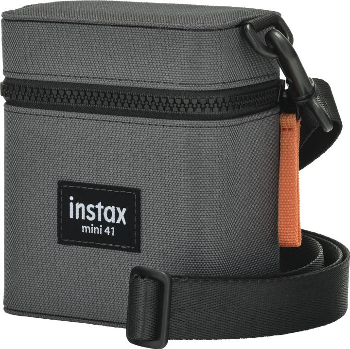 Actual product image Fujifilm Instax Mini 41 Camera Case (Kamera Bereitschaftstasche)