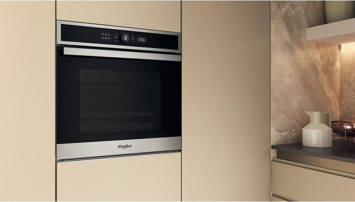 Image du produit Whirlpool WOI4IS8HM0SXA