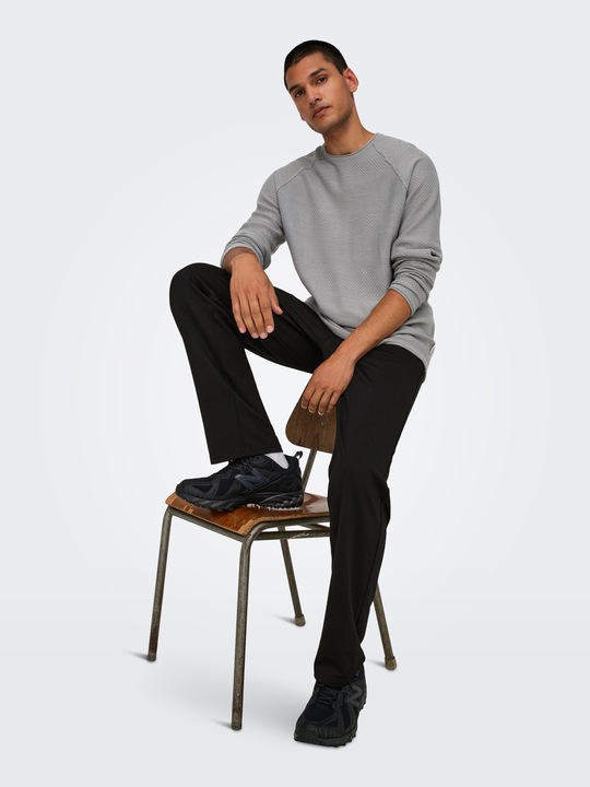 Produktbild Only & Sons ONSMARK REGULAR 0209 PANT NOOS (34)