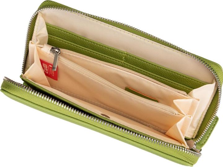 Actual product image Zwei Geldbörse Mademoiselle M.Wallet MW2