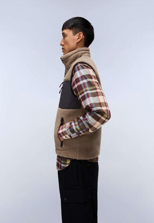 Actual product image Napapijri Yupik (XS)