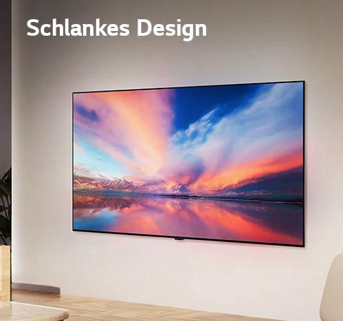 Image du produit LG TV OLED55B42LA (2024) (55", B4, OLED, 4K, 2024)