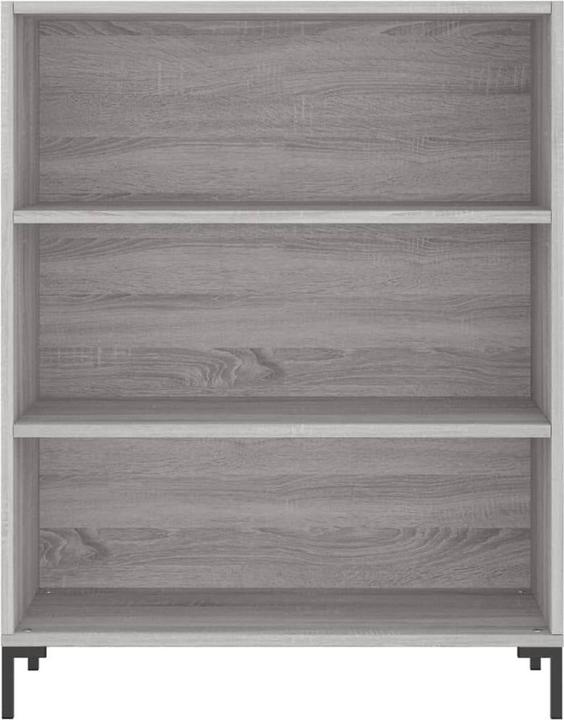 Image du produit vidaXL Highboard (69.50 x 34 x 180 cm)