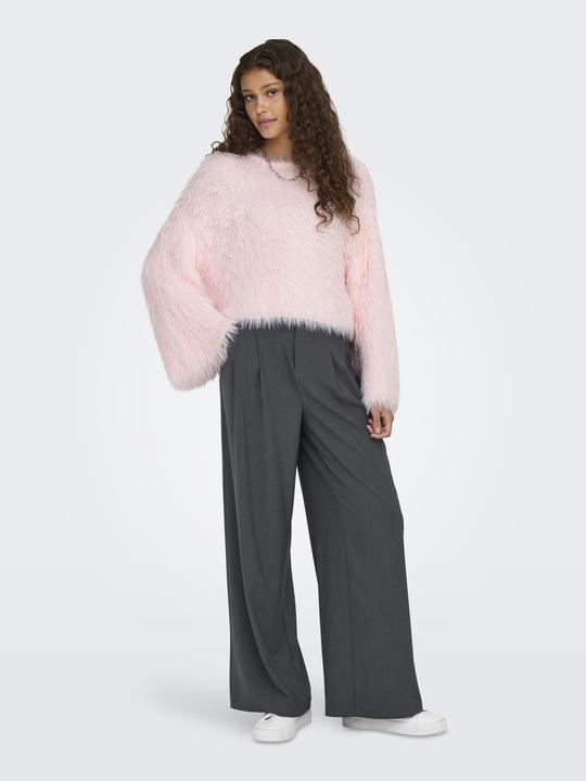 Actual product image Only ONLFIONA knitted jumper Knitted jumper (M)
