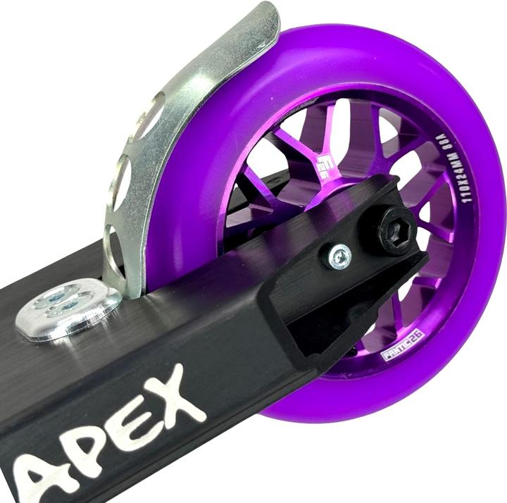 Immagine prodotto Fantic26 Freestyle Stunt-Scooter-Räder