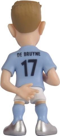 Produktbild Minix Collection 5-PACK 7 CM - MANCHESTER CITY