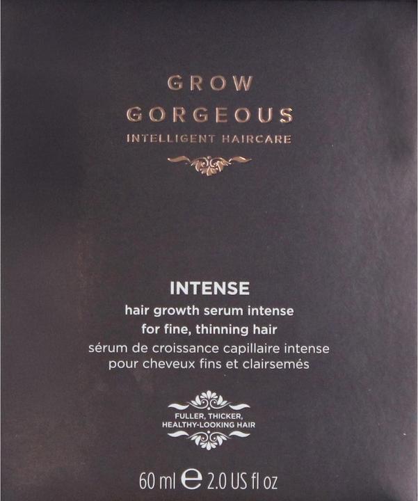 Immagine prodotto Grow Gorgeous Intense (60 ml)