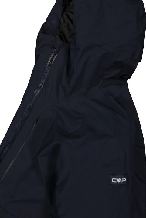 Produktbild CMP Campagnolo Hoodie (54)