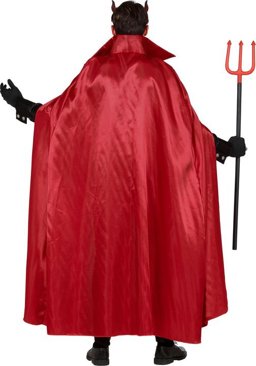 Image du produit Widmann Costume Diable (M, L)