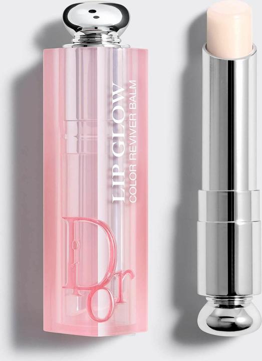 Actual product image Dior Addict Lip Glow (Lip balm, 3.20 ml)