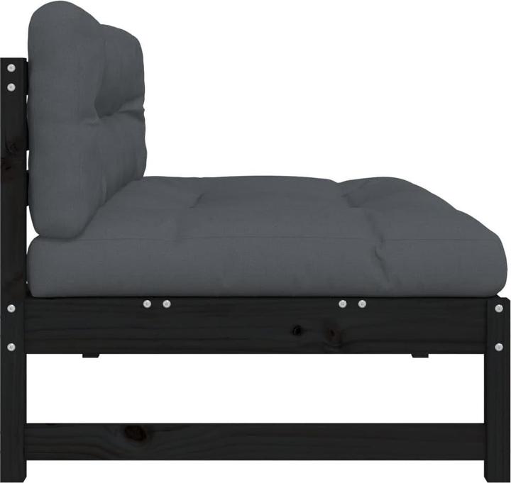 Produktbild vidaXL Yelena