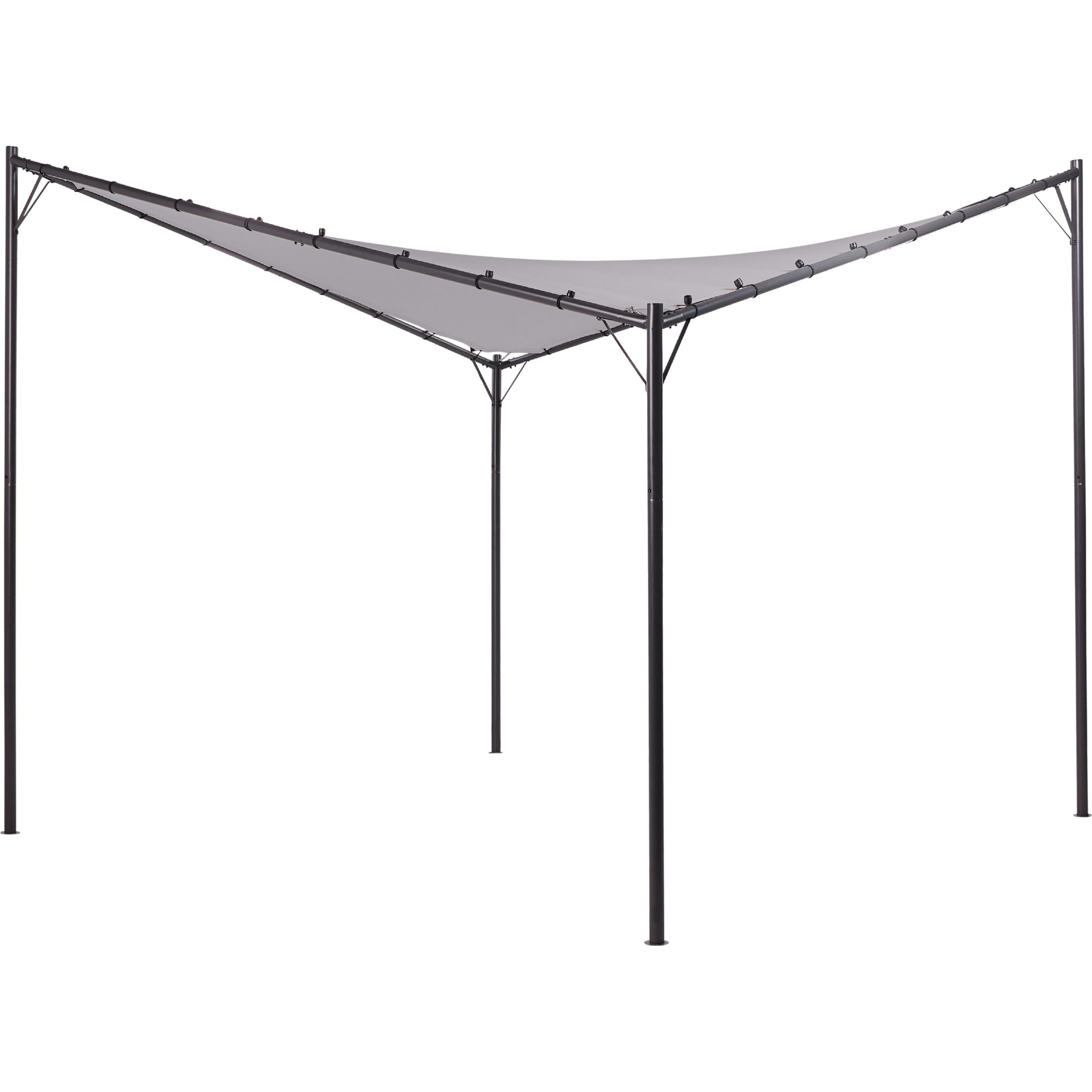 Beliani, Pavillon, Aventine (300 cm, 300 cm)