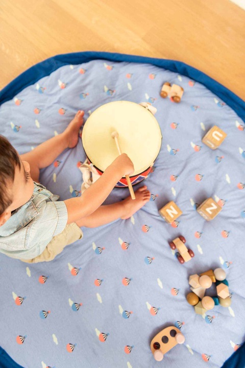 Actual product image play&go Baby play mat