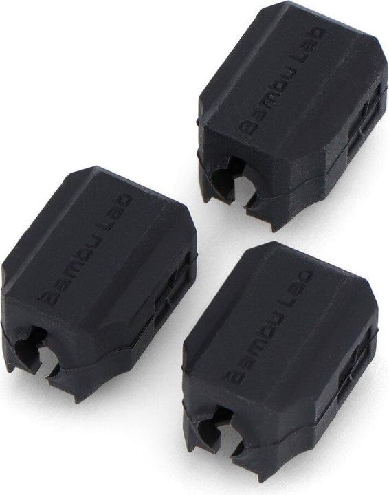 Produktbild Bambu Lab Silicone Sock for Hotend - X1 Series (Ersatzteile)