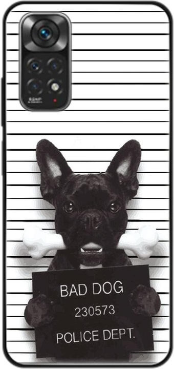 Bad Dog Bulldogge