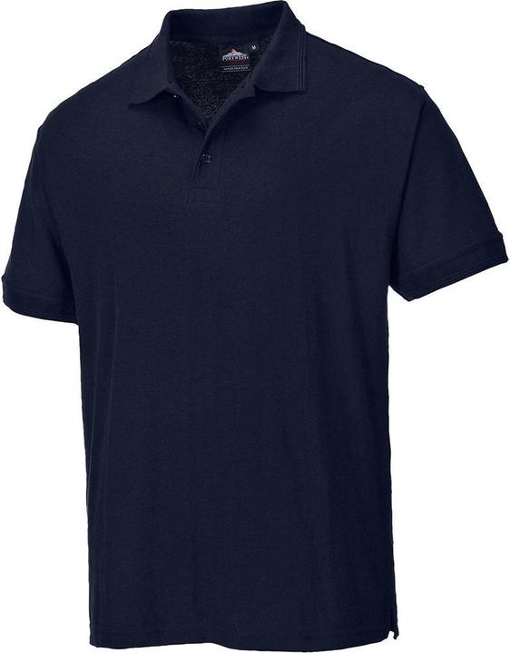 Image du produit Portwest Polo Naples pour hommes (S)