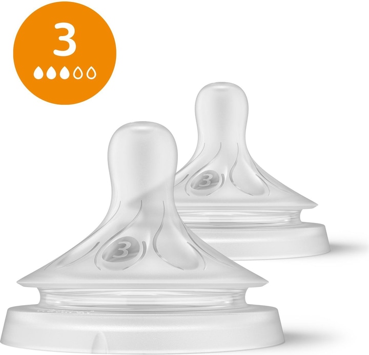 Philips Avent Natural Response