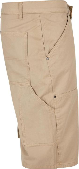 Actual product image Urban Classics bermuda shorts carpenter gt (42)