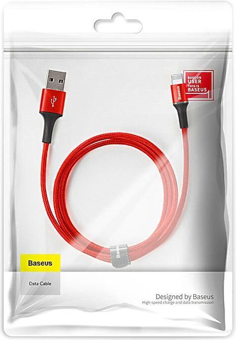 Produktbild Baseus Halo Series (2 m, USB 2.0)