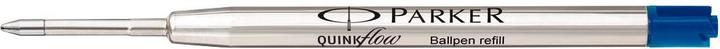 Actual product image Parker Pen Quinkflow M (Blue, 1 mm, 1 pcs.)
