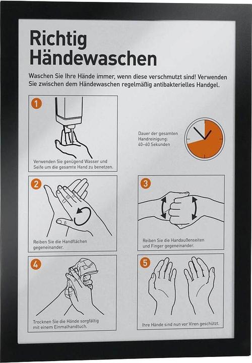 Produktbild Durable Duraframe