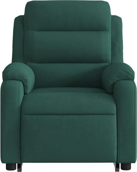 Image du produit vidaXL Massagesessel mit Aufstehhilfe