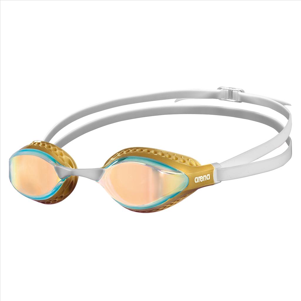 Arena, Schwimmbrille, (keine Korrektur, One Size)
