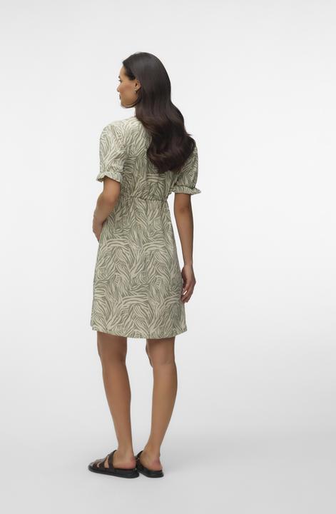 Image du produit Mamalicious MLEYDINA Umstandskleid Kleid (XS)