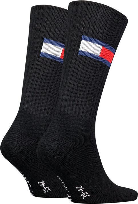 Produktbild Tommy Hilfiger Socken (2er Pack, 39 - 42)