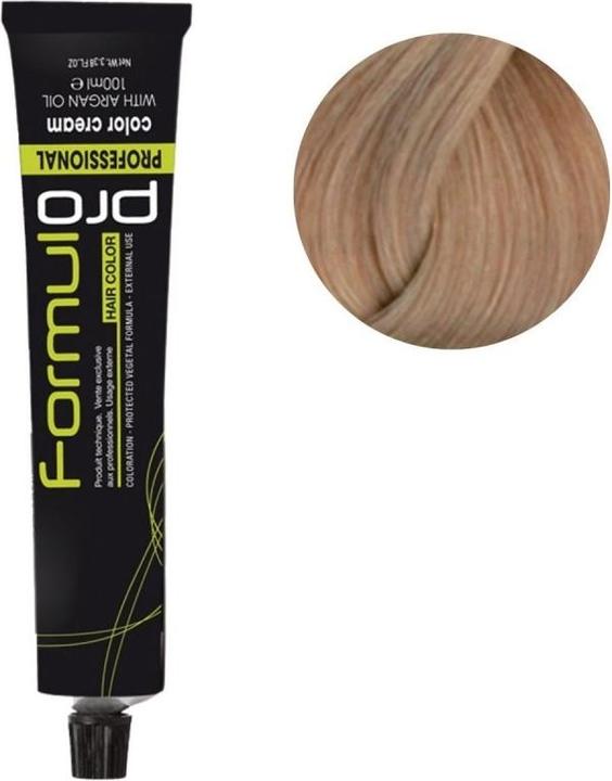Light Beige Blonde