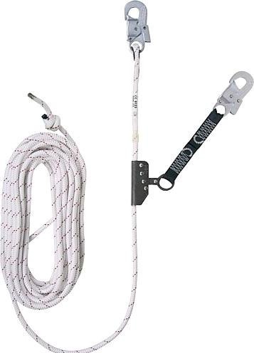 Produktbild Skylotec Mitlaufendes Auffanggerät SKN Band SK11 (Auffanggerät, 140 kg)