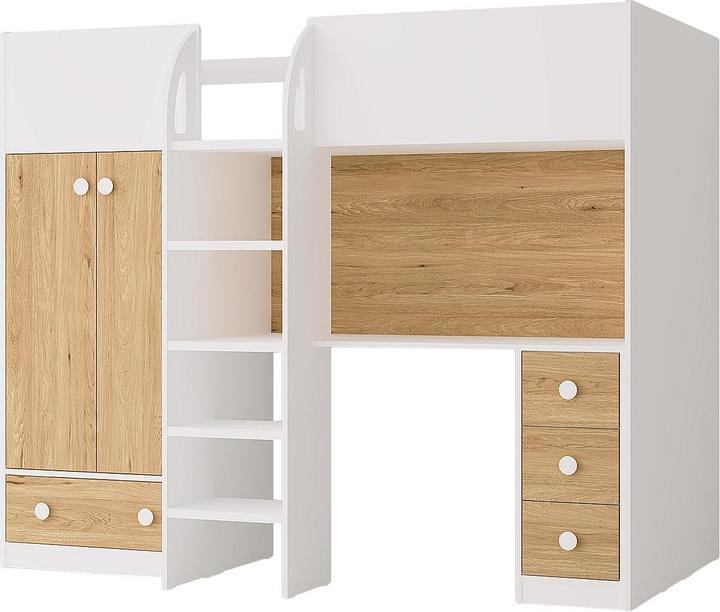 Produktbild Vente-unique Cinamo (90 x 190 cm)