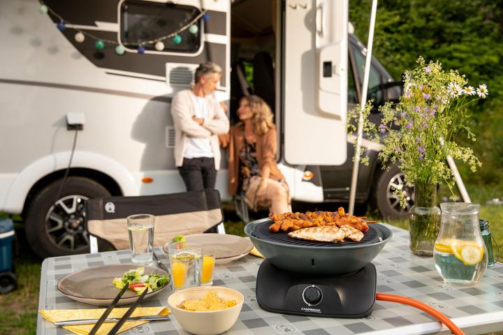 Produktbild Campingaz 360 Grill CV Kupfer