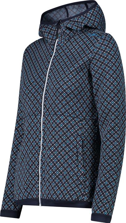 Actual product image CMP Campagnolo Hoodie (3XL)