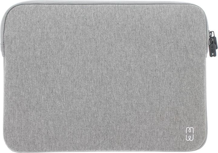 Produktbild ēlo MW - Cover MB12-Grey/White (12", Apple)