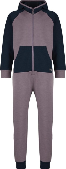 Image du produit Stoic Combinaison Kid's MerinoFleece335 MMXX.Lulea (116)
