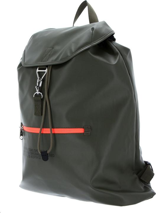 Actual product image Calvin Klein CKJ Drawstring Backpack