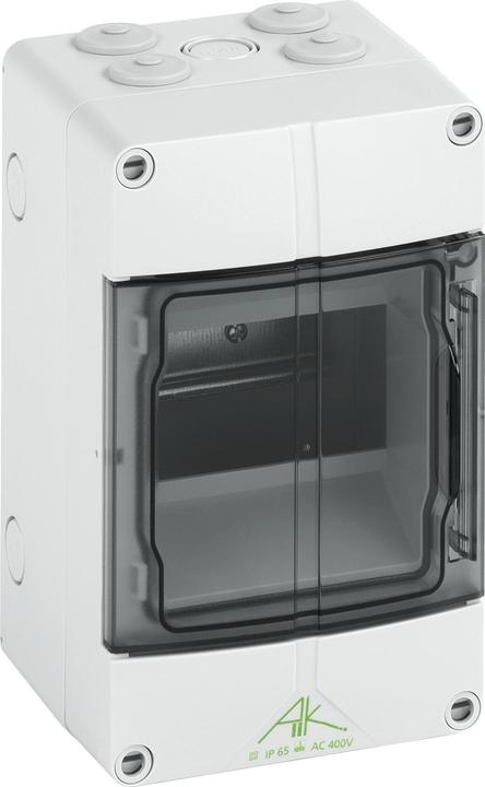 Verteilerschrank