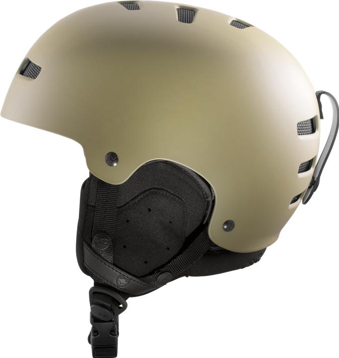 Produktbild TSG Ski Helm Gravity Solid Color 2024 (57 - 59 cm, L, XL)
