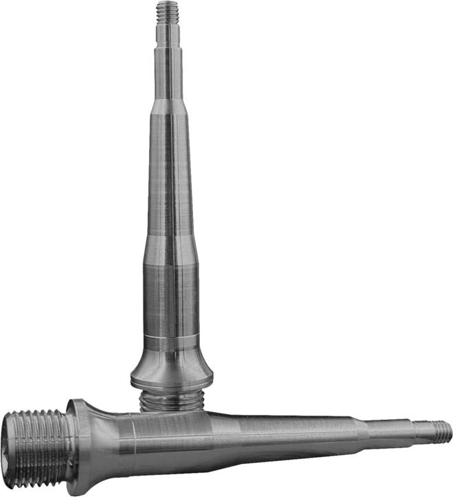 Image du produit Leatt Spindle Kit Pedals Chromoly pair